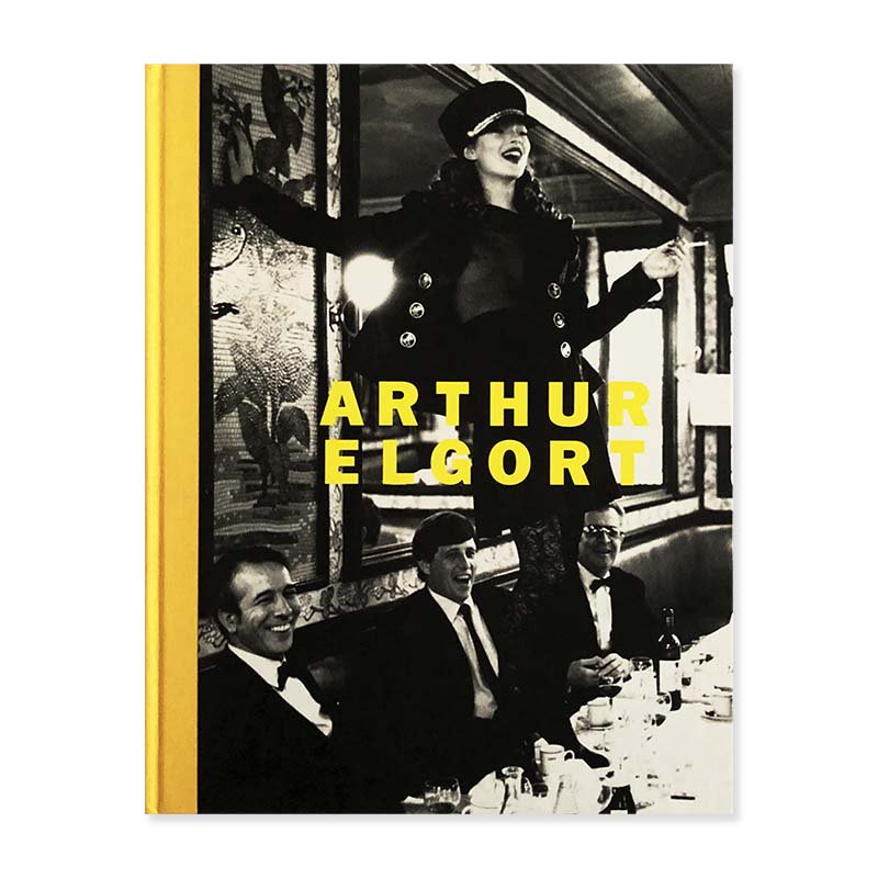 ARTHUR ELGORT: THE BIG PICTUREアーサー・エルゴート - 古本買取 2手