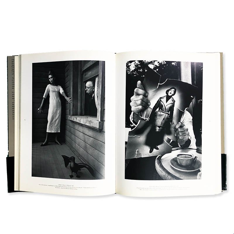 JEANLOUP SIEFF: 40 YEARS OF PHOTOGRAPHYジャンルー・シーフ - 古本買取 2手舎/二手舎 nitesha 写真集  アートブック 美術書 建築