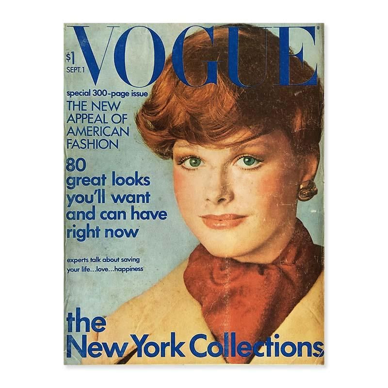 VOGUE ヴォーグ - 古本買取 2手舎/二手舎 nitesha 写真集 アート