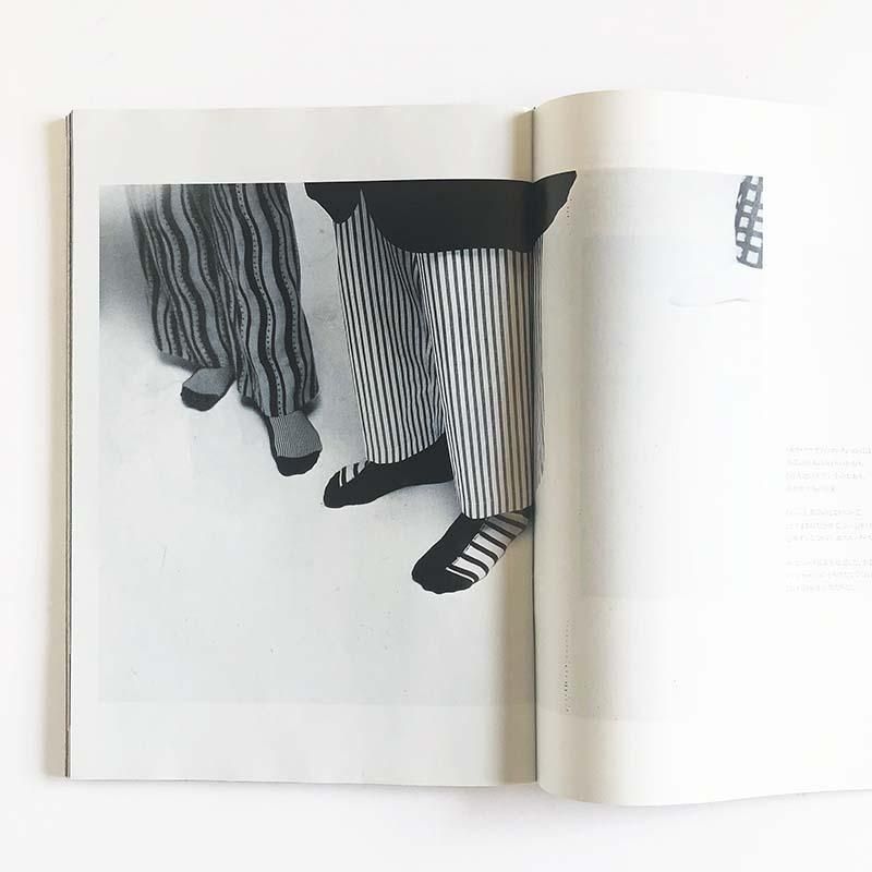 TOKIO KUMAGAI HOMME 10 original prints setトキオクマガイ