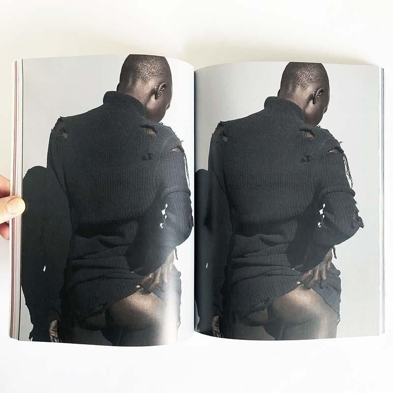 2016-17年 032c Helmut Lang Archive Prada 2016-17年 032c Helmut Lang Archive Prada - メルカリ