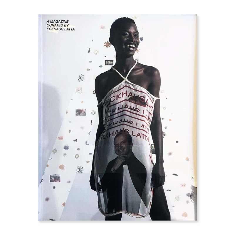その他 A Magazine #17 Curated By Eckhaus Latta A Magazine 17 Curated By Eckhaus Latta – Perimeter Books