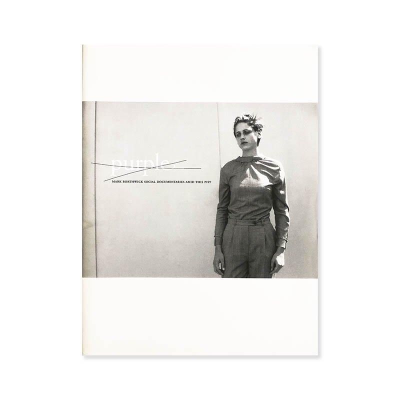 希少❗️洋書Mark Borthwick 【Not in Fashion ...