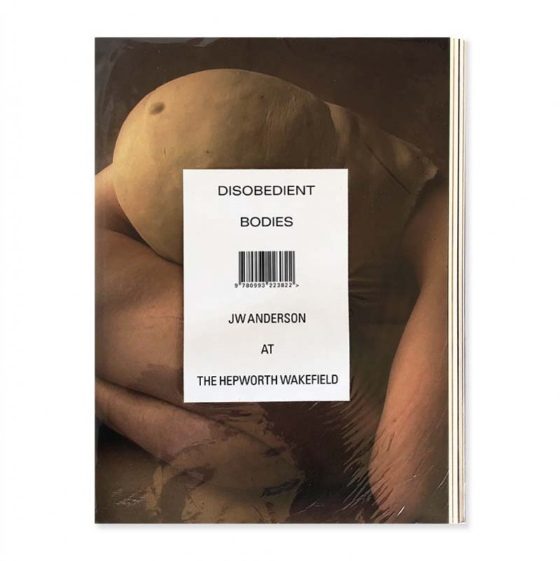 DISOBEDIENT BODIES by JW ANDERSON AT THE HEPWORTH WAKEFIELD<br>ジョナサン・アンダーソン