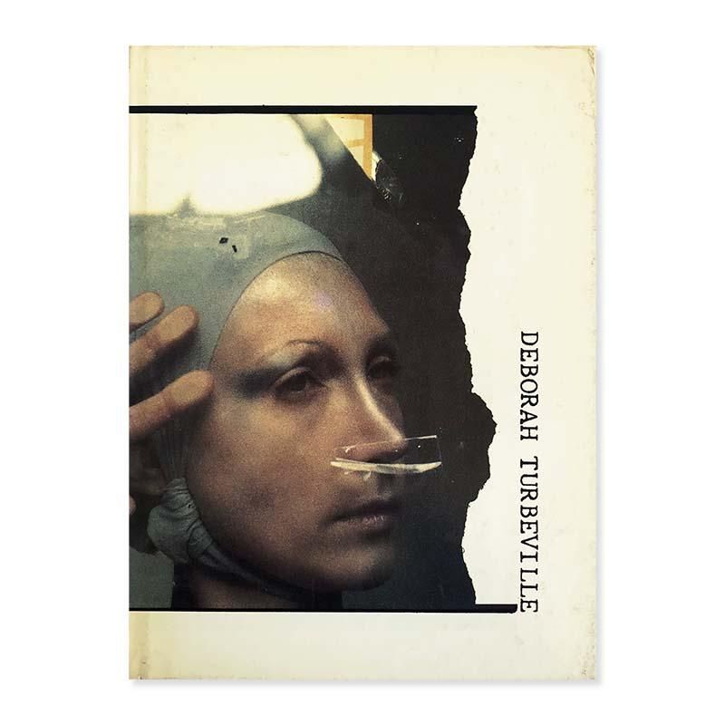 WALLFLOWER by Deborah Turbevilleデボラ・ターバヴィル - 古本