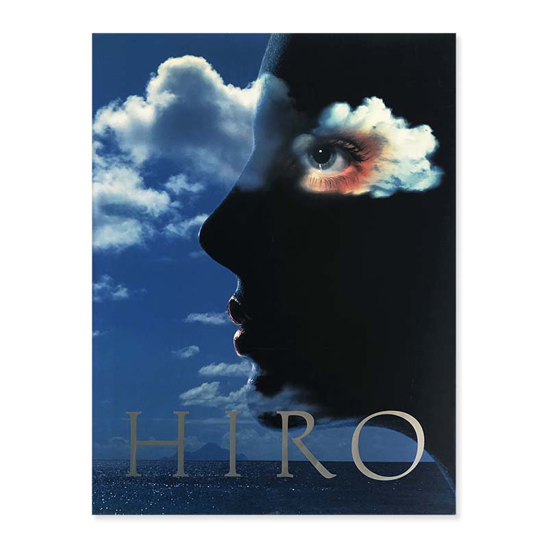 HIRO: Photographs by Yasuhiro Wakabayashi<br>若林康宏