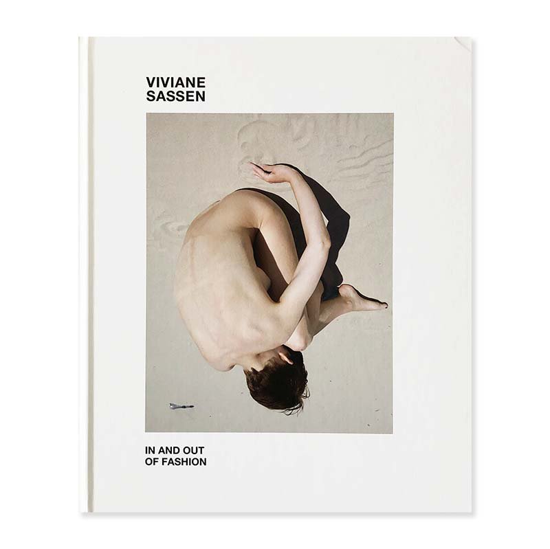 VIVIANE SASSEN / IN AND OUT OF FASHION296p