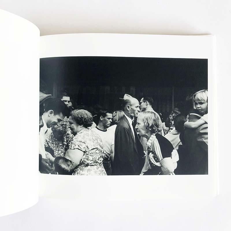 THE AMERICANS Eleventh Steidl Edition by ROBERT FRANK