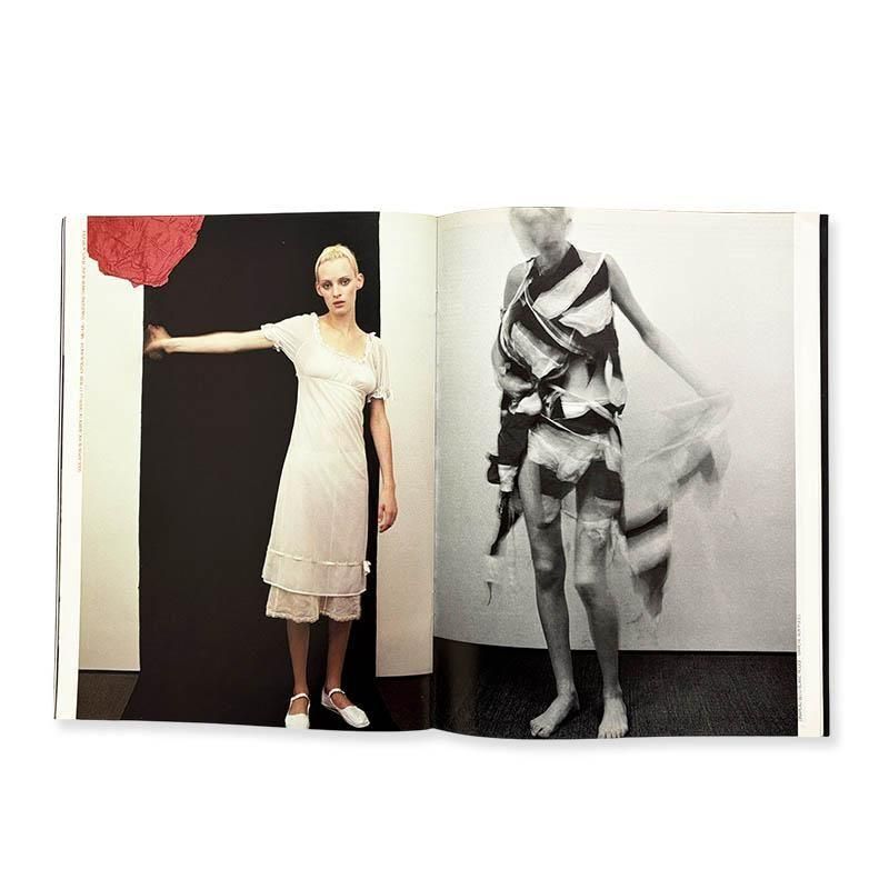 SELF SERVICE No.4 Automne 1996セルフサービス 4号 1996年 秋 - 古本