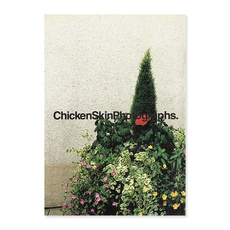 Seino Yoshiko: chicken skin photographs part.three清野賀子 - 古本 