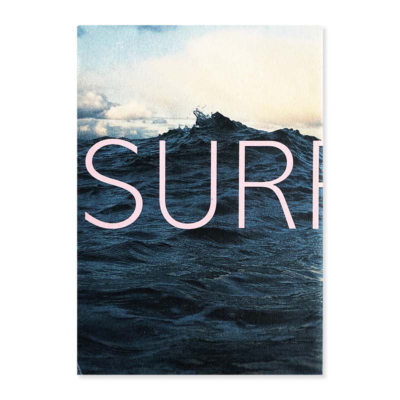 SURFACE: Contemporary Photography, Video and Painting from Japan