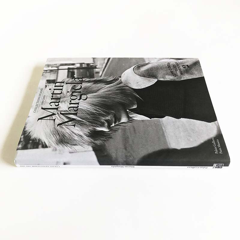 販売認定店 MARTIN MARGIELA Rizzoli アートブック 本 | peaceindia.co.in