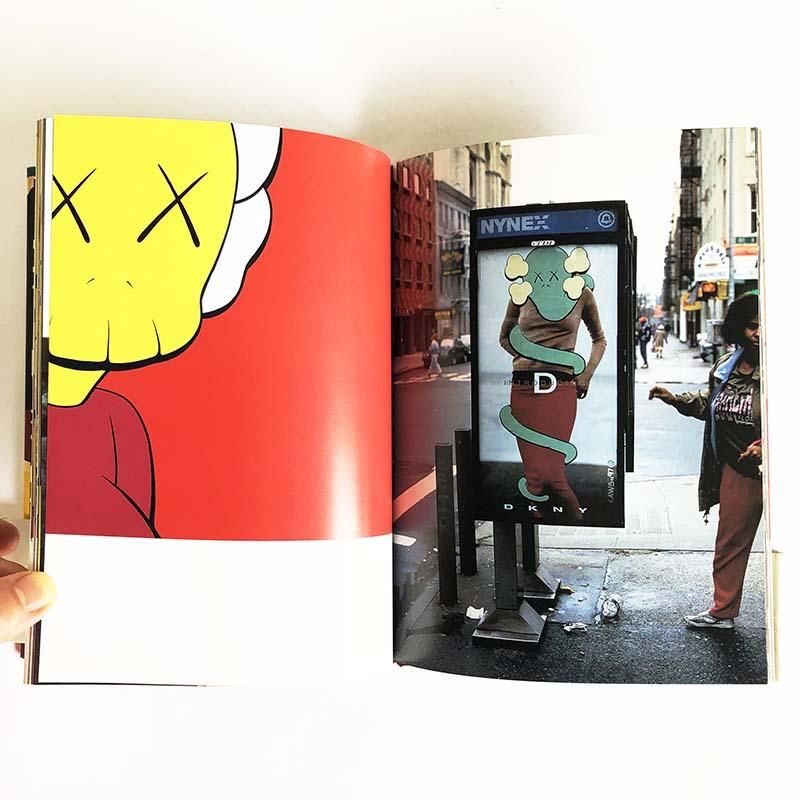 オープニング大セール kaws C10 Hardcover アートブック アートブック- 本