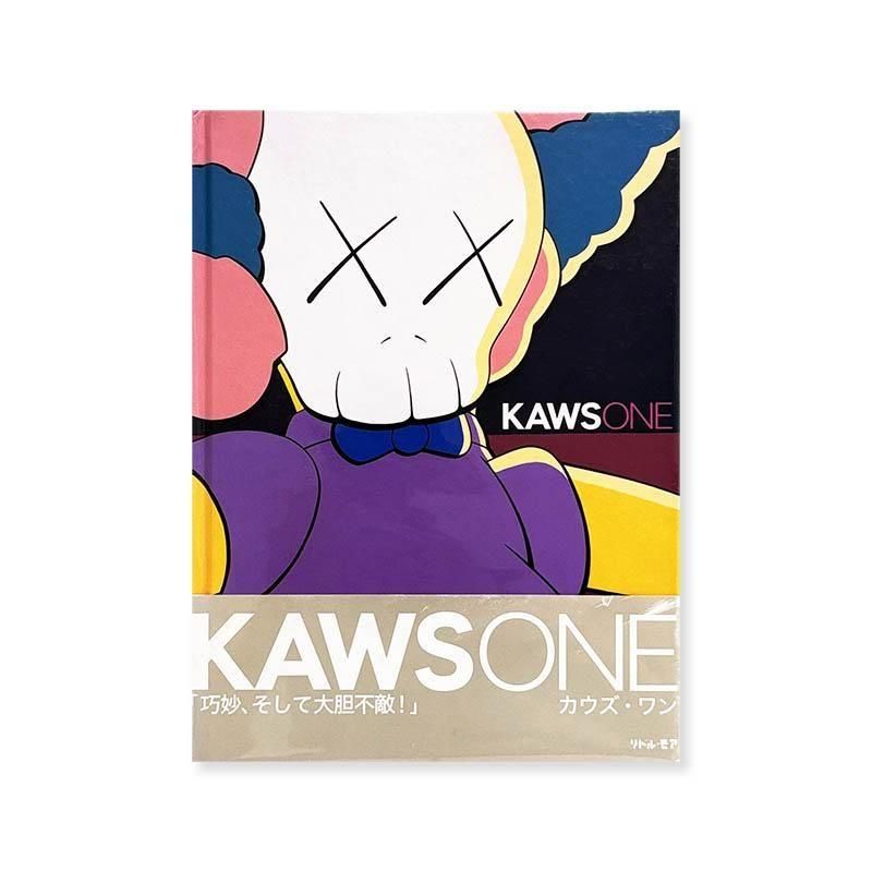 KAWS ONE<br>