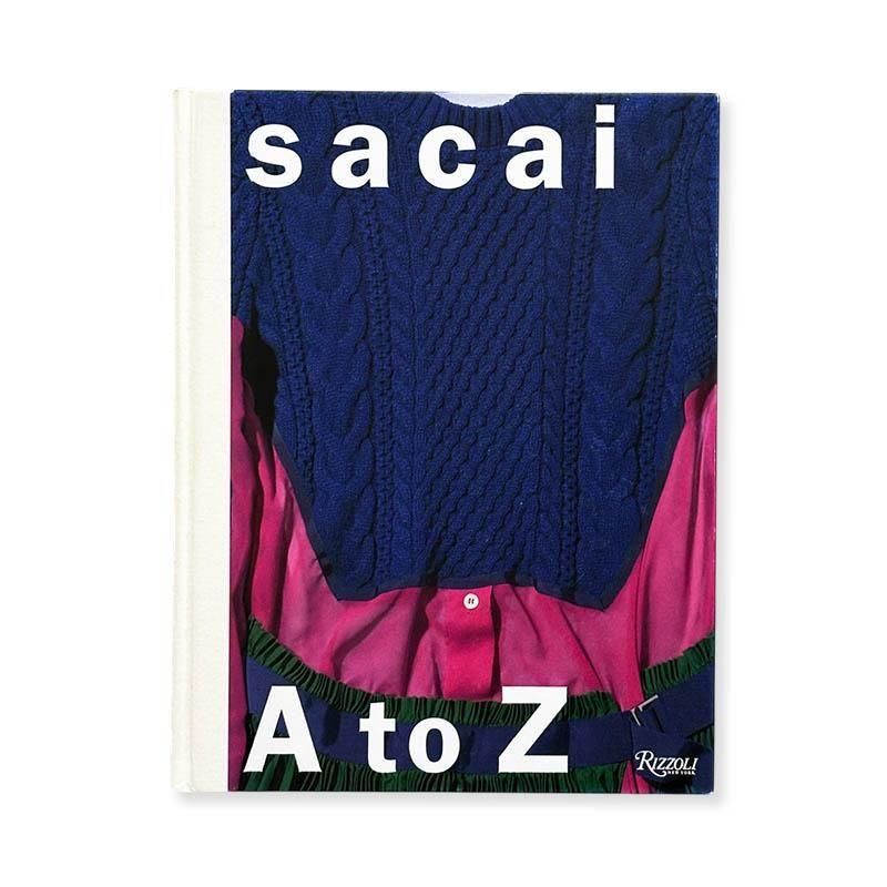 sacai A to Z<br>