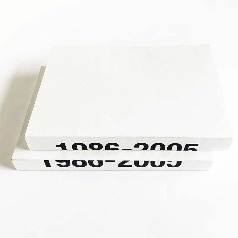 福袋安いいね半額ストア Helmut Lang bookヘルムート・ラング Archive 1986-2005 洋書
