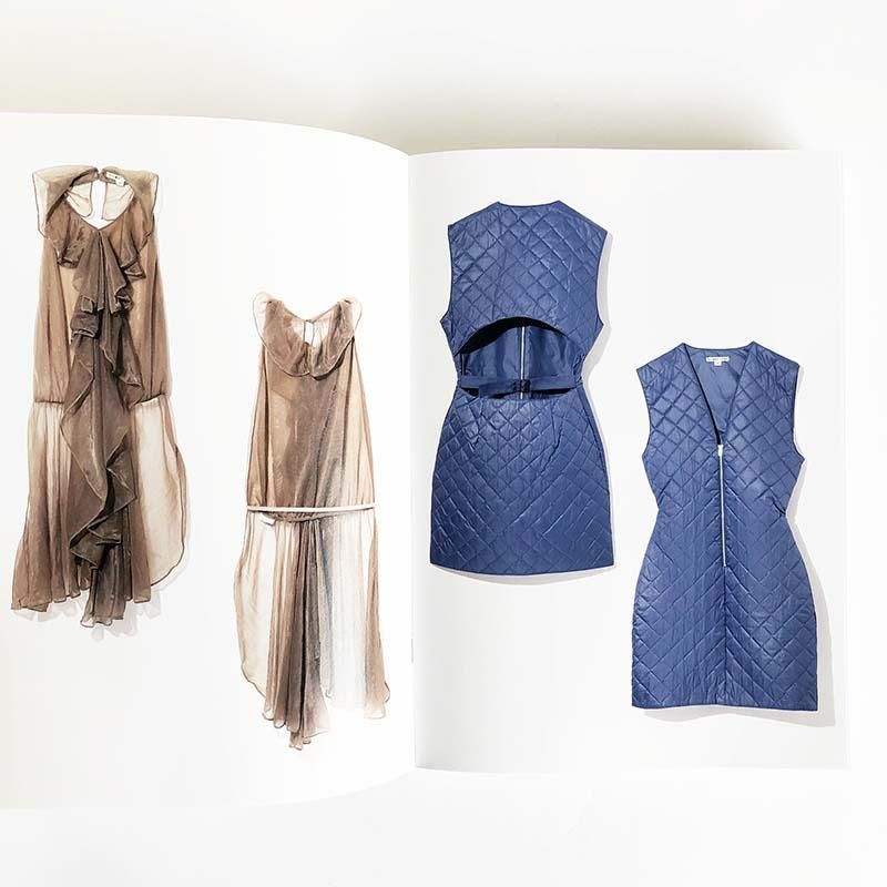 アート・デザイン・音楽 HELMUT LANG 1986-2005 ARCHIVE BOOK Helmut Lang 1986-2005 Archive bookヘルムート・ラング