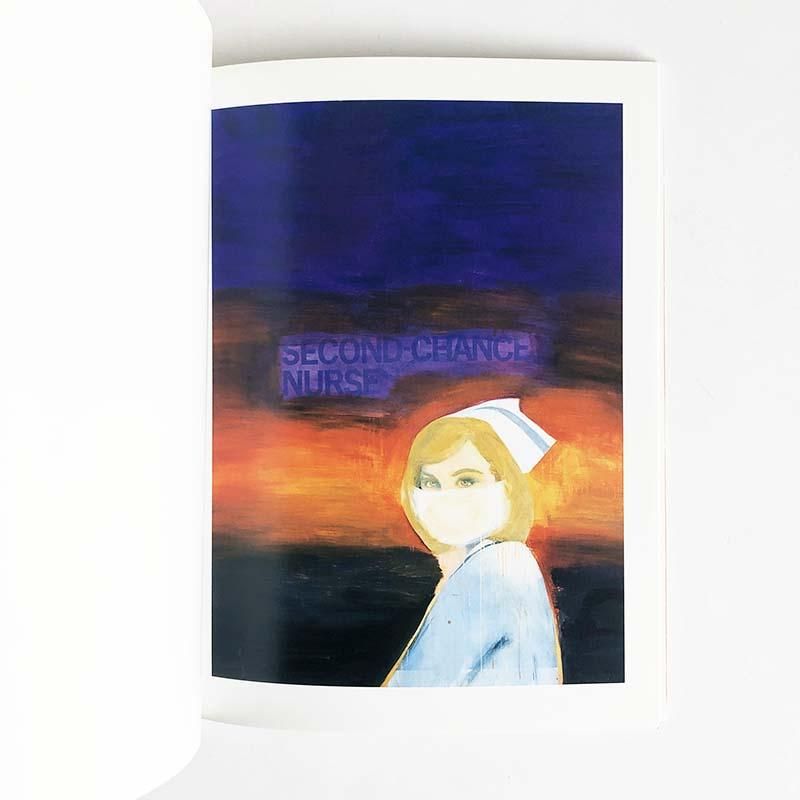 Richard Prince: Nurse Paintingsリチャード・プリンス - 古本買取 2手 