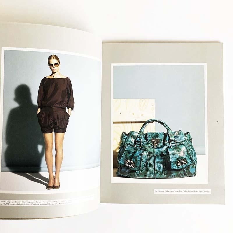 衝撃の激安コスパ・掘り出し物も 2009 Spring CELINE lookbookセリーヌ 2手 古本買取 - 春 2009年 アート・デザイン・音楽