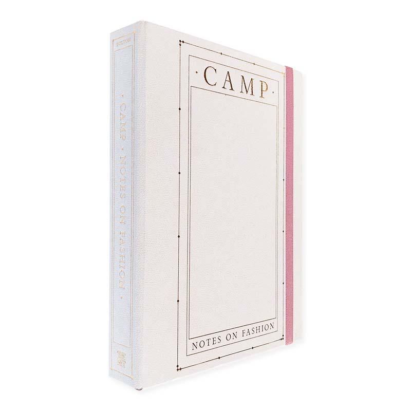 Camp Notes on Fashion メット展 カタログ 美品 CAMP: NOTES ON FASHION Andrew Boltonアンドリュー・ボルトン