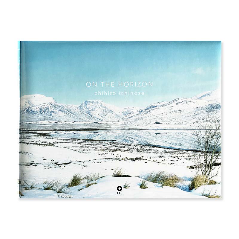 ON THE HORIZON by Chihiro Ichinose *signed<br>一之瀬ちひろ *署名本