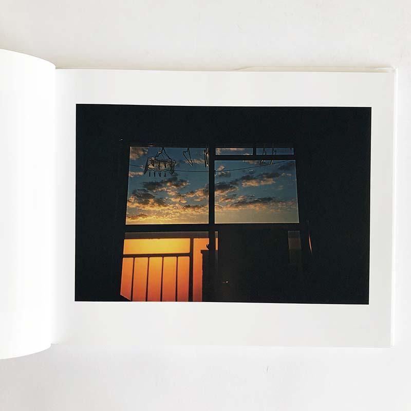 「Soul Blue 此岸の日々」野村恵子 写真集 Soul Blue 此岸の日々 - 野村恵子 | shashasha 写々者 - 写真集