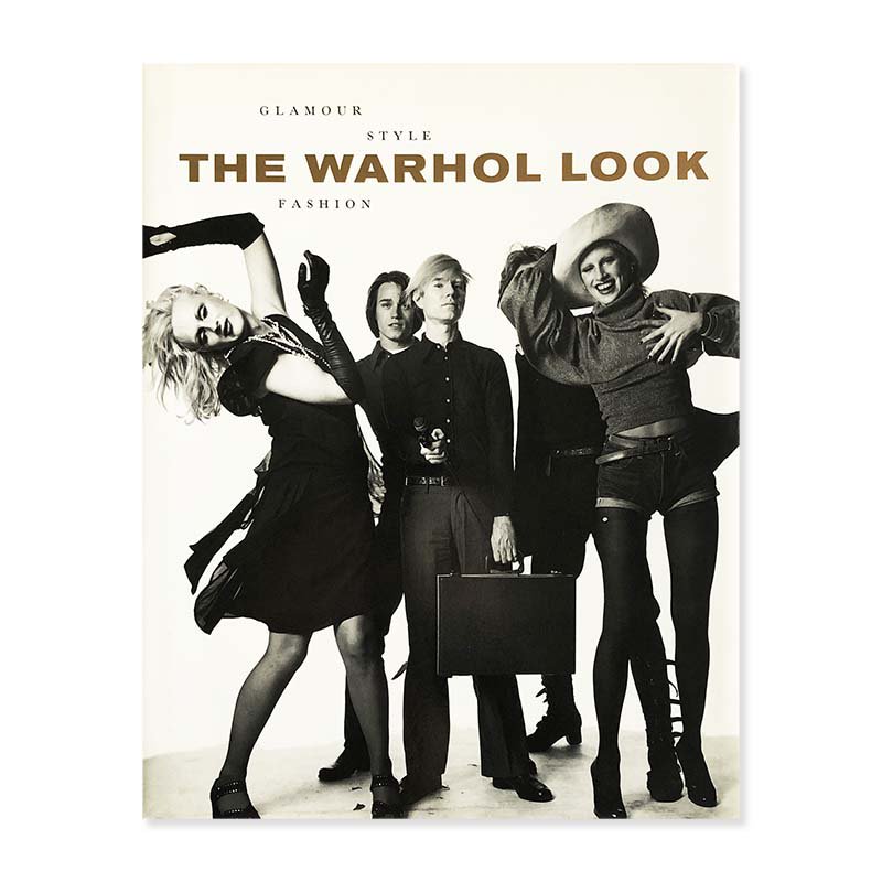 THE WARHOL LOOK: GLAMOUR STYLE FASHION<br>ǥۥ