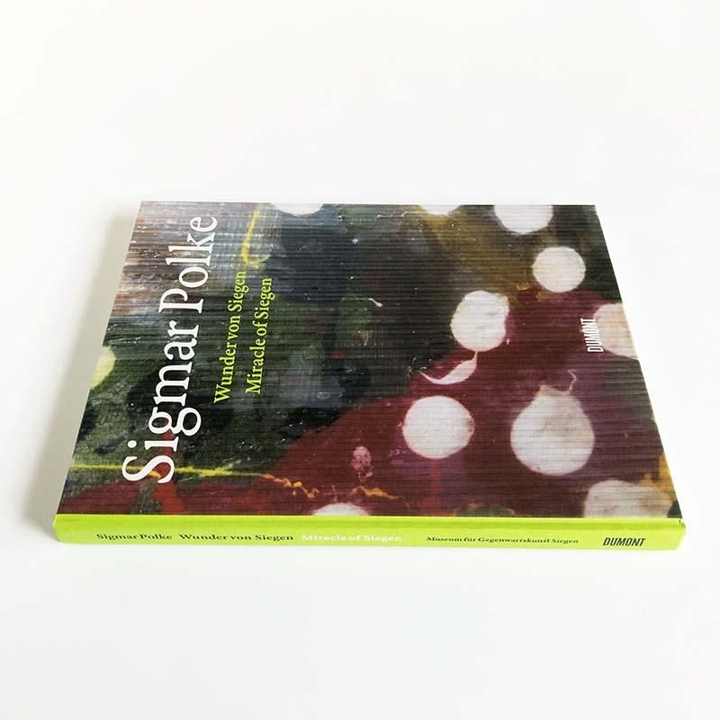 送料無料 TRANSIT Sigmar Polke ジグマー・ポルケ 作品集 - 古本