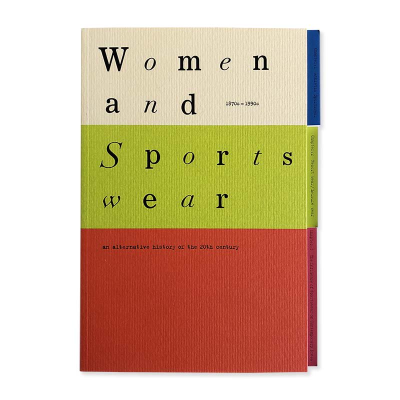 Women and Sportswear: an alternative history of the 20th century<br>スポーツウェアの革命 もうひとつの20世紀ファッション
