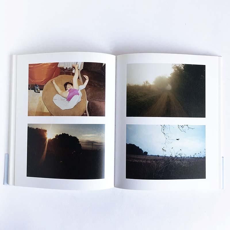 写真集「The Keys to the House／Juergen Teller」 | 古本