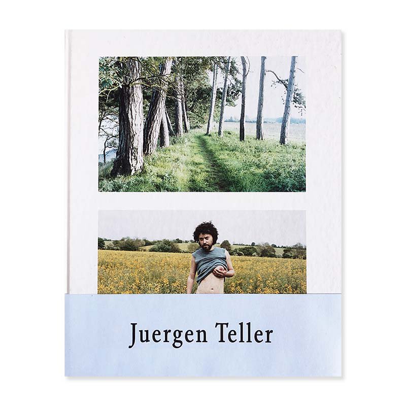 The Keys to the House by Juergen Teller<br>ヨーガン・テラー