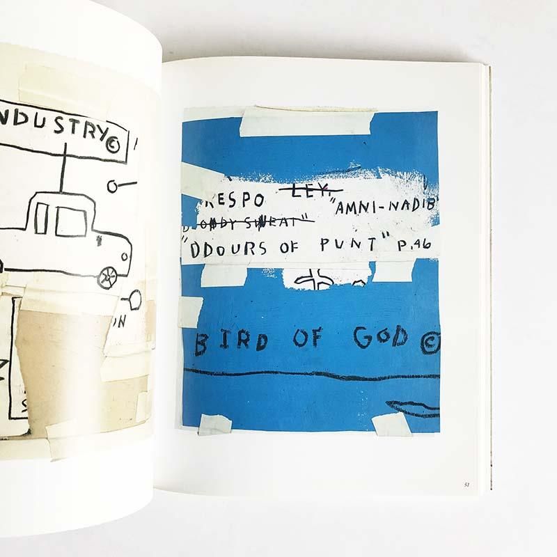 BASQUIAT DRAWINGS Jean-Michel Basquiatジャン＝ミシェル