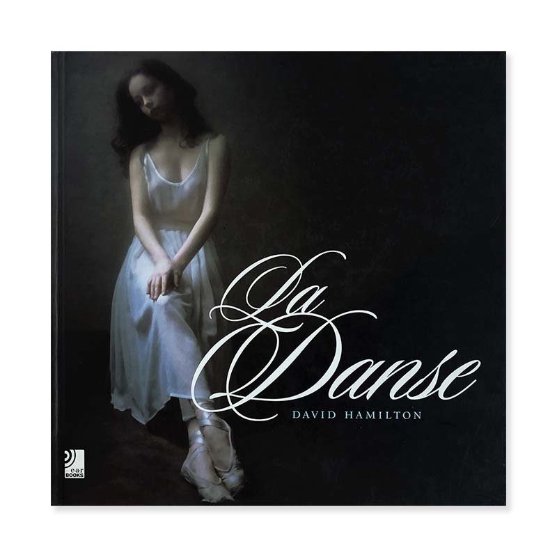 La Danse by David Hamiltonデイヴィッド・ハミルトン - 古本買取 2手 ...