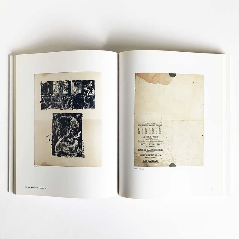 アンディ・ウォーホル America Building, undated Andy Warhol's Time Capsule 21アンディ・ウォーホル - 古本買取