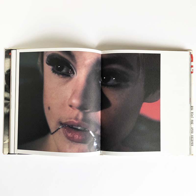 ANDY WARHOL: THE FACTORY YEARS 1964-1967 by NAT FINKELSTEIN