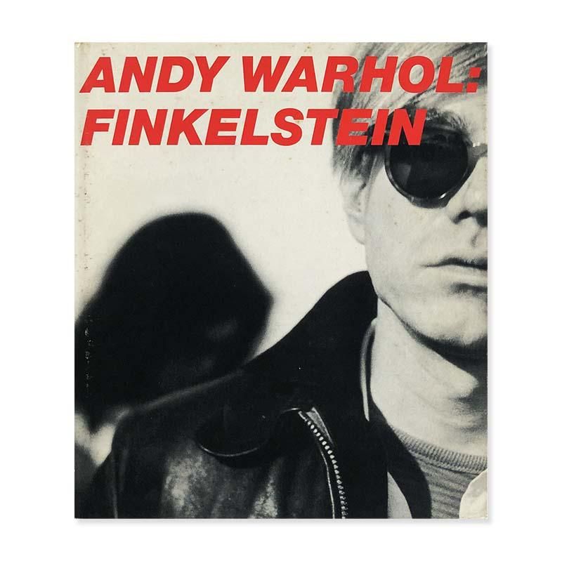 【高い素材】 ANDY FINKELSTEIN NAT by 1964-1967 YEARS FACTORY THE WARHOL: アート写真