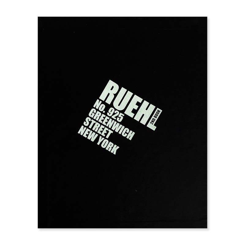 Ruehl No. 925 2nd Book A Day In The City / A Weekend In The ...