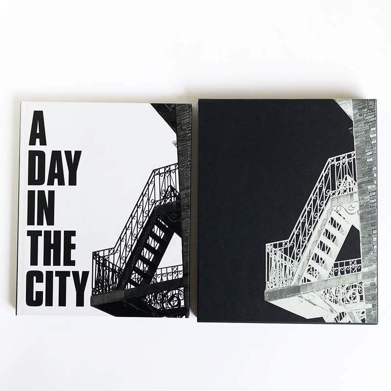 Ruehl No. 925 2nd Book A Day In The City / A Weekend In The Country by  Bruce Weberブルース・ウェーバー - 古本買取 2手舎/二手舎 nitesha 写真集 アートブック 美術書 建築