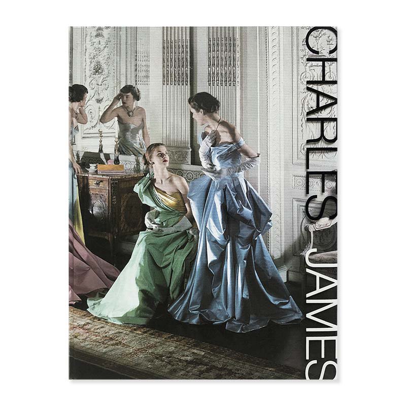 CHARLES JAMES: Beyond Fashion<br>チャールズ ジェームス