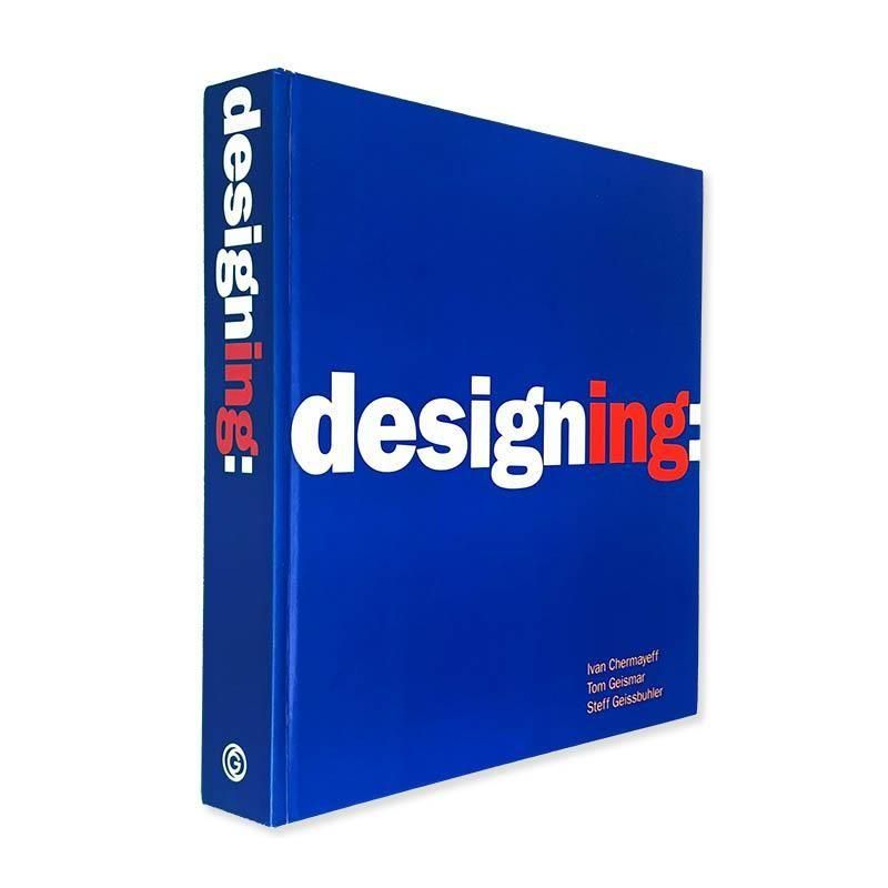 designing by Ivan Chermayeff, Tom Geismar, Steff Geissbuhler<br>ǥ˥