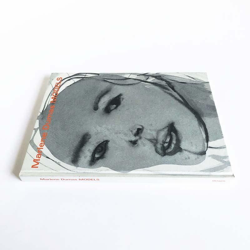 Marlene Dumas マルレーネ・デュマス