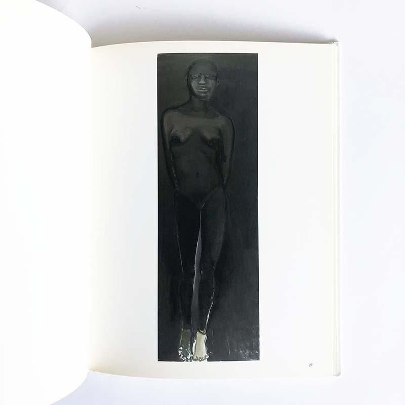 Marlene Dumas: MODELSマルレーネ・デュマス - 古本買取 2手舎