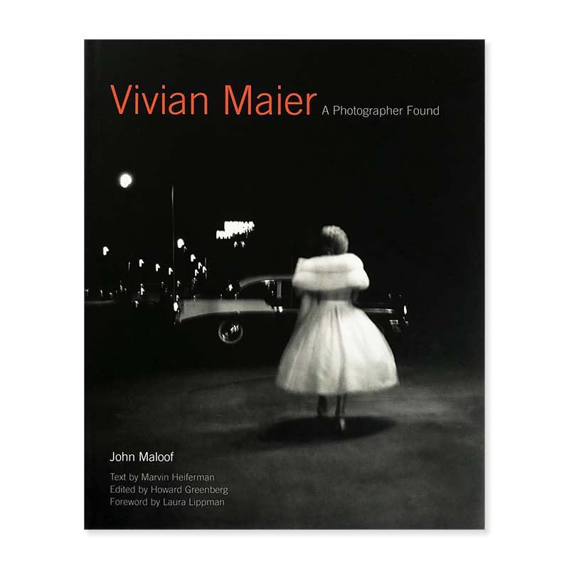 Vivian Maier: A Photographer Found