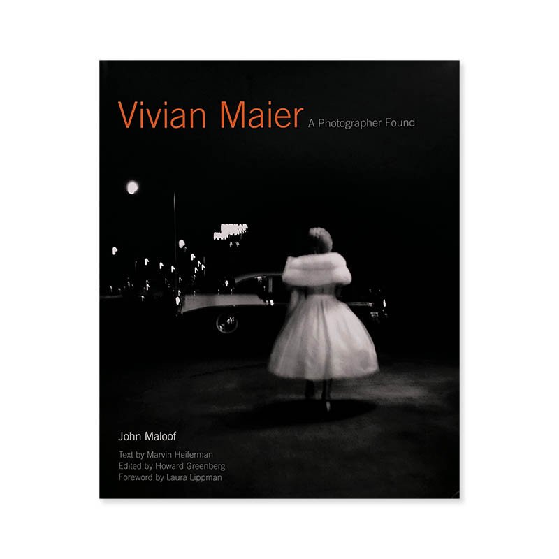 Vivian Maier: A Photographer Found by John Maloof<br>󡦥ޥ䡼