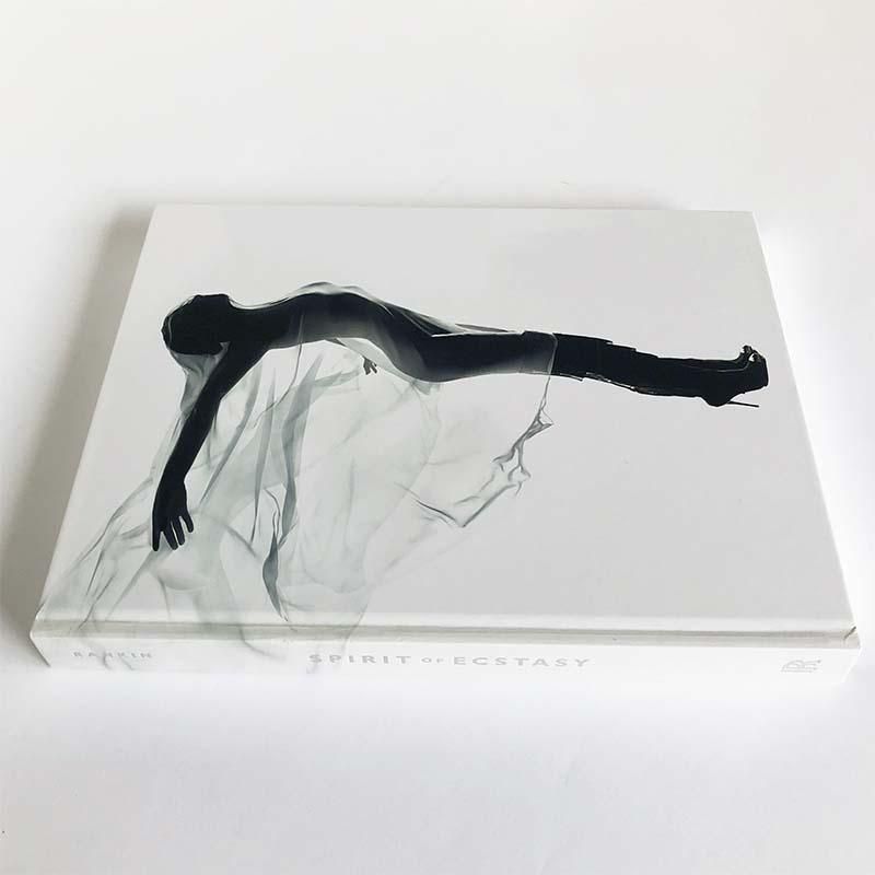 Rankin: Spirit of Ecstasy by Photographer Rankin (2012-09-06