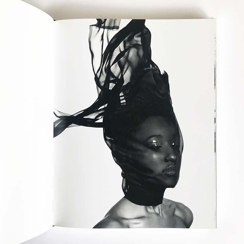 Rankin: Spirit of Ecstasy: Rankin, Photographer