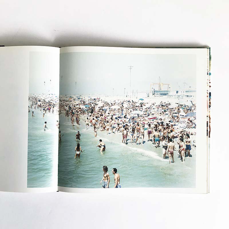BEACH & DISCO by Massimo Vitaliマッシモ・ヴィターリ - 古本買取 2手