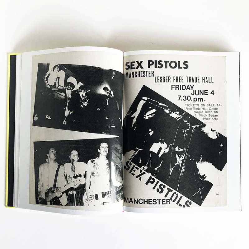 GOD SAVE Sex Pistols Edited by Jahan Kugelbergセックスピストルズ 