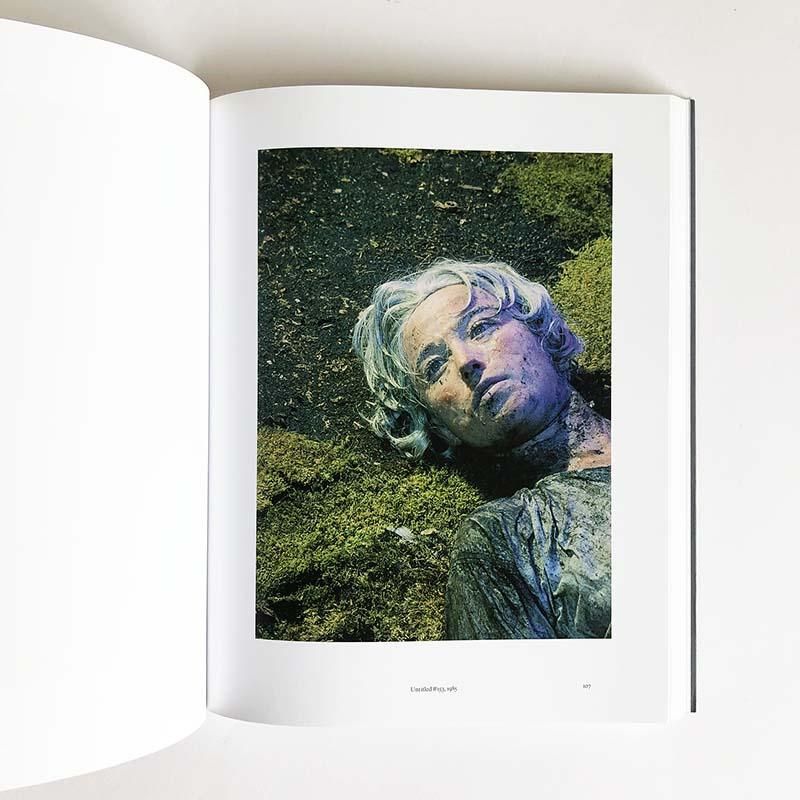 CINDY SHERMAN シンディ・シャーマン Cindy Sherman：シンディ・シャーマン展 | Book Ernest