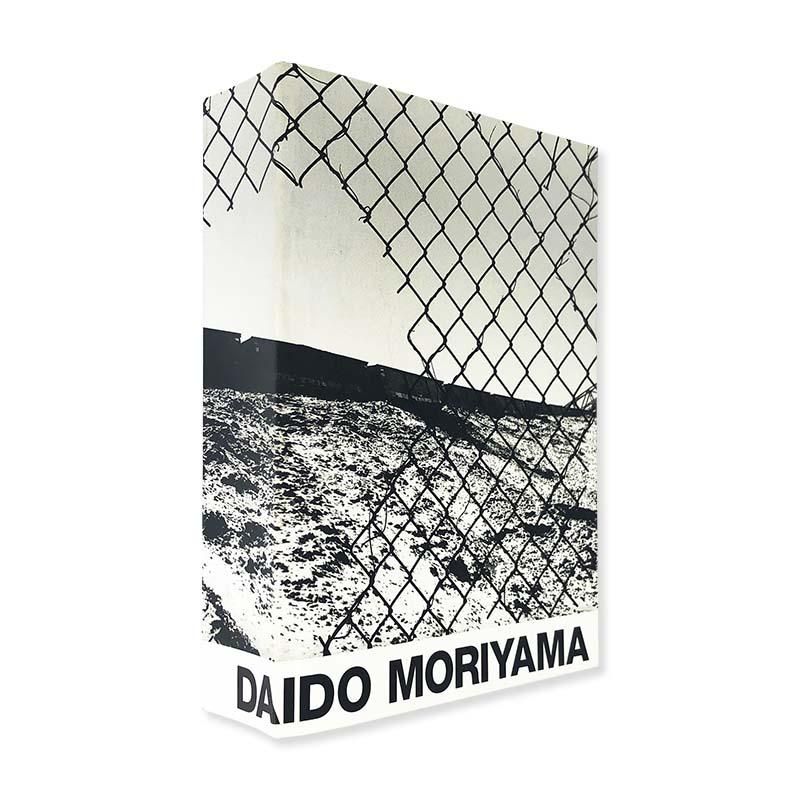 DAIDO MORIYAMA: Northern at SIX published by Comme des Garcons森山